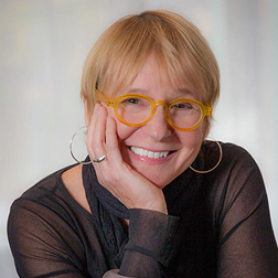 Linda Crabtree Powell