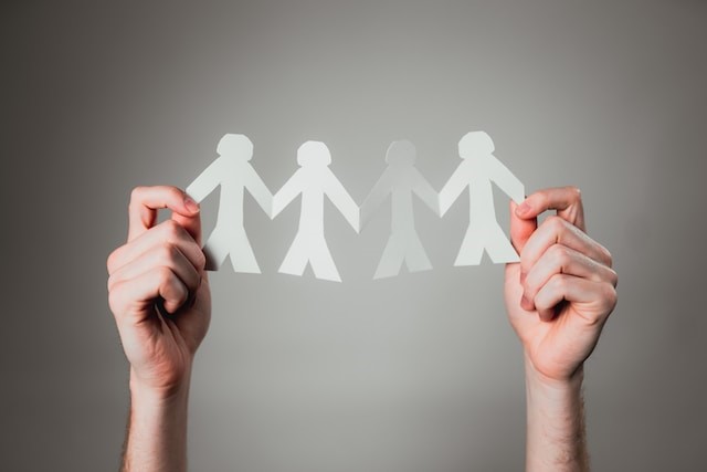 Friendship in Older Adults