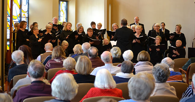 Church Choir
