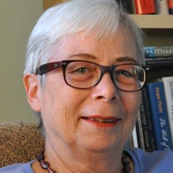 Helen Gagel