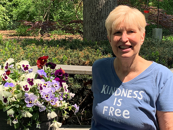 Kindness