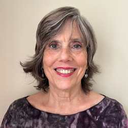 Lynn Clark - Board Member