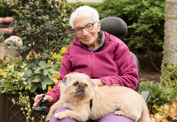 Preventing Dementia