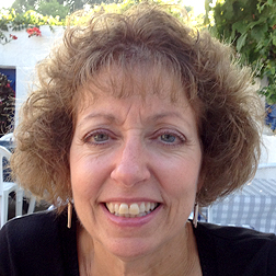 Mary Beth Laperuto, CPA