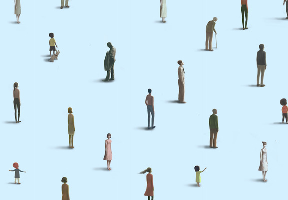 An Epidemic of Loneliness