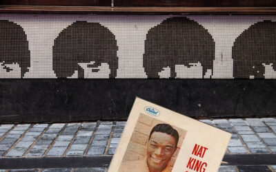 Music & Memories: Songs that Light the Corners of our Minds
