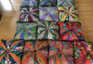 Pillows