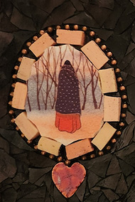Woman I