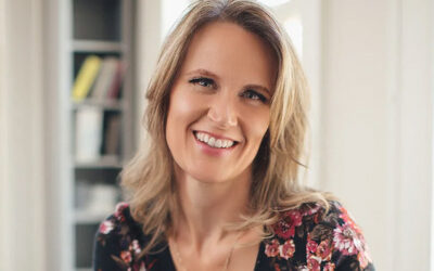 Guess Who’s Playing for Sounds Good Choir – Amy Wurtz