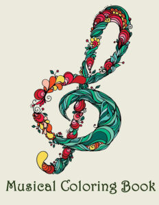 Coloring Book