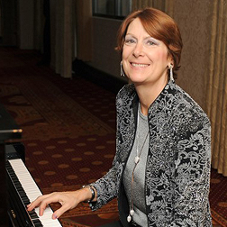 Mary Clare Barker
