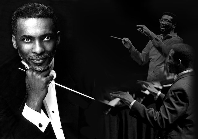 André Thomas