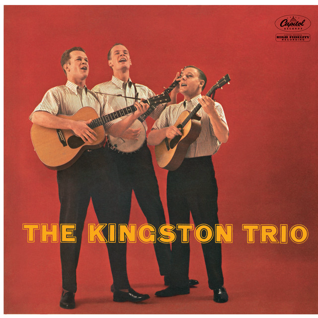 Kingston Trio