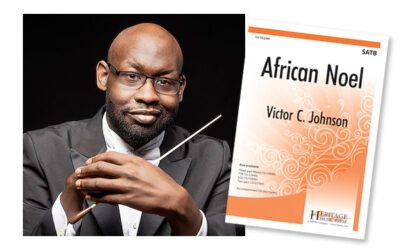 “African Noel”—A Catchy Tune with Mysterious Origins