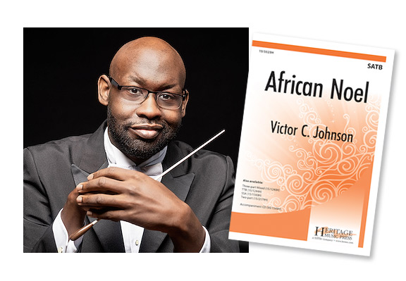 “African Noel”—A Catchy Tune with Mysterious Origins