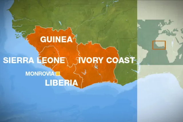 Liberia