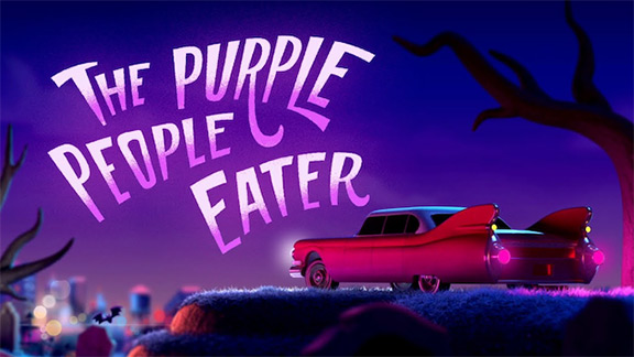 Purple People Eater