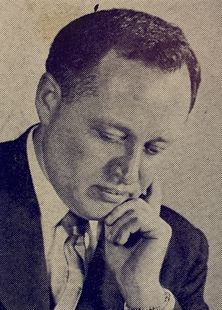 Max Janowski