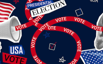 Songs of Political Campaigns & Election Nights