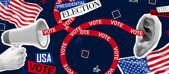 Songs of Political Campaigns & Election Nights