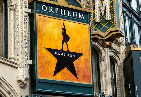 Hamilton 