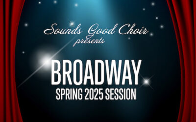 Selecting Songs for a Choral Concert: A Musical Recipe