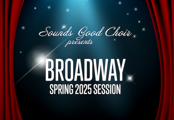 Selecting Songs for a Choral Concert: A Musical Recipe