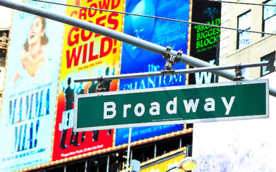 Your Favorites – Belting out Broadway’s Best