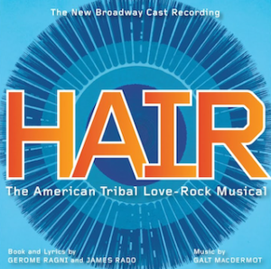 HAIR