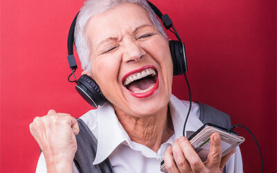 Why I Sing with Sounds Good Choir