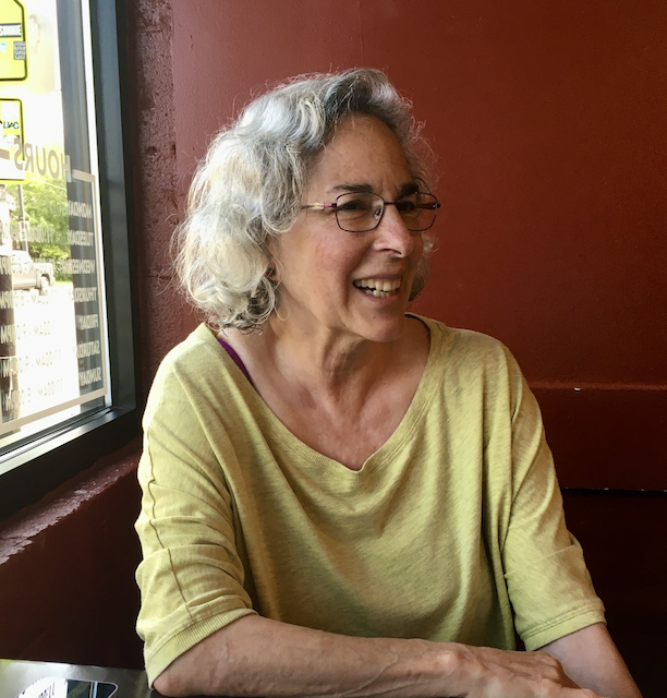 Judy Peres