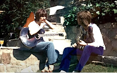 When the Clouds Lift: The Genesis of “Here Comes the Sun”