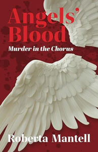 Angel's Blood
