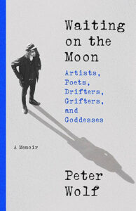 Waiting on the Moon