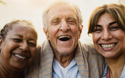 5 Myths About Dementia
