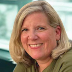 Ellen Buckingham
