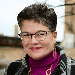 Kim Minnaugh