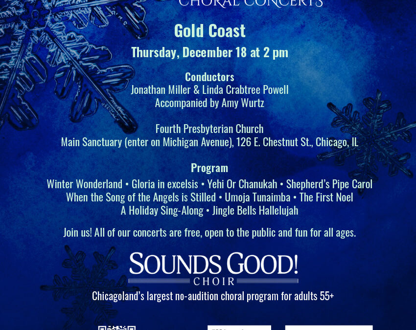 Holiday Concert – Gold Coast
