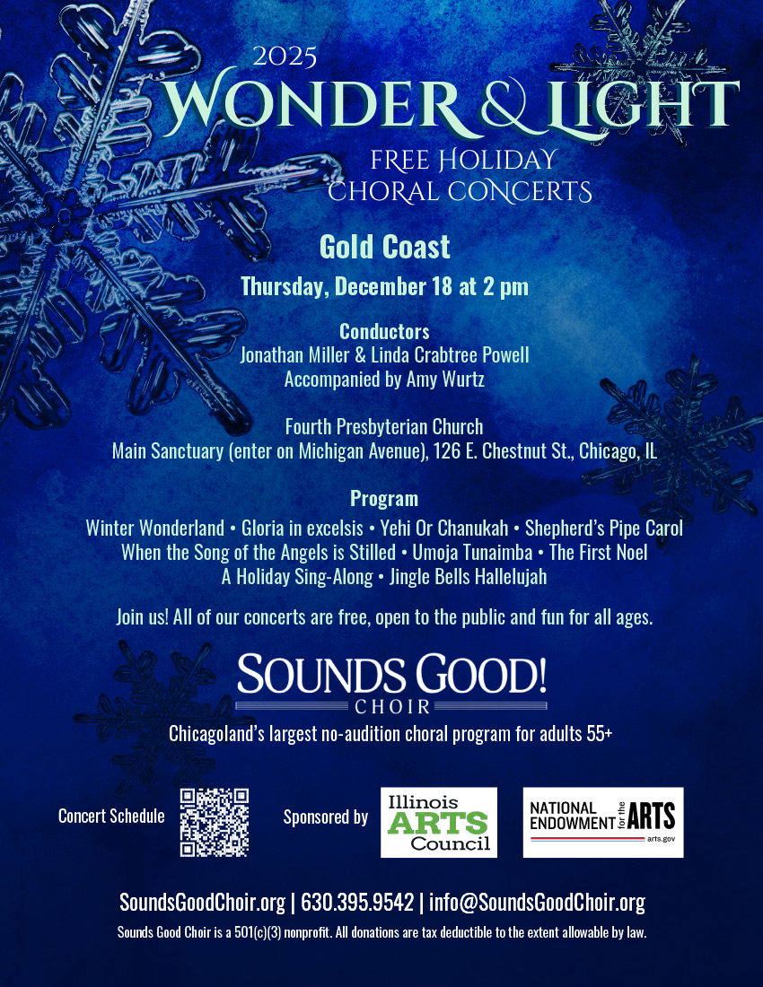 Holiday Concert - Gold Coast