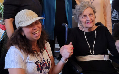 A Caregiver’s Perspective: Dementia & the Transformative Power of Music