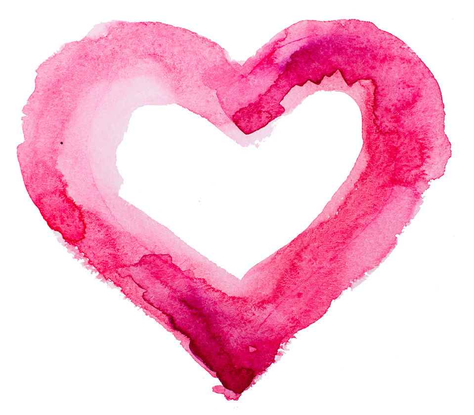 Heart of Gratitude