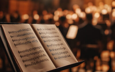 The Experience of Re-Visiting an Old (Musical) Friend
