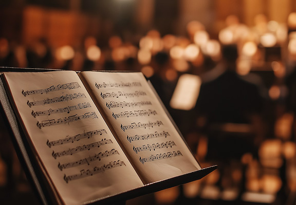 The Experience of Re-Visiting an Old (Musical) Friend