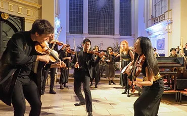 Musicians