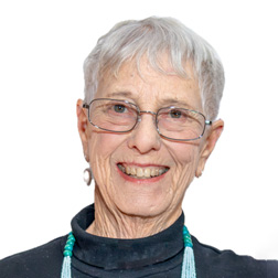 Jane Goodman