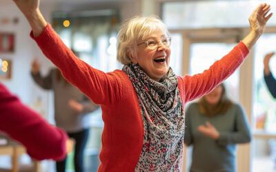 Music as Medicine: Why Singing Is Good for Your Body as You Age