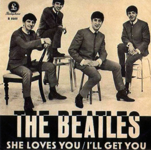 Beatles Album