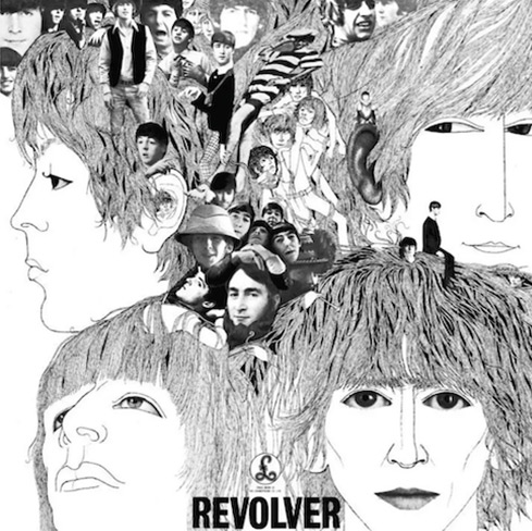Beatles Album