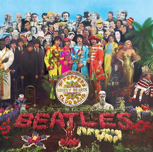 Beatles Album