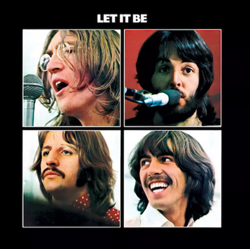 Beatles Album